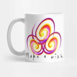 Make A Wish Mug